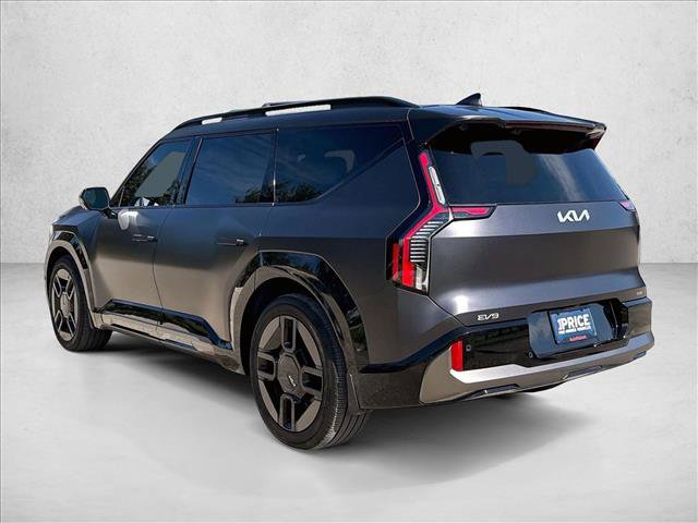 Used 2026 Kia EV9 GT-Line AWD/4WD image 12
