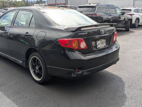 Used 2010 Toyota Corolla S FWD image 3