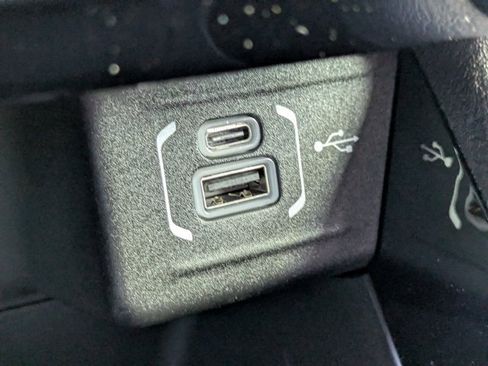 New 2026 Jeep Compass Latitude image 19