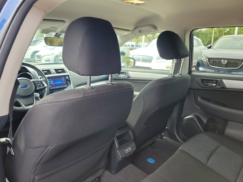 Used 2019 Subaru Outback 2.5i Premium AWD/4WD image 18