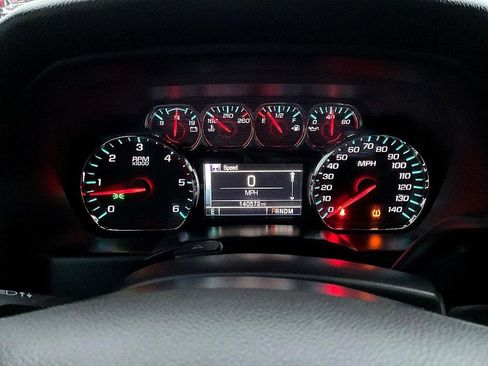 Used 2015 Chevrolet Silverado 1500 LT w/ All Star Edition image 18