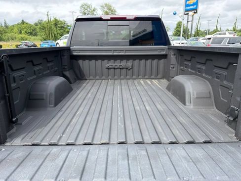 Used 2023 GMC Sierra 1500 AT4 w/ AT4 Preferred Package AWD/4WD image 27