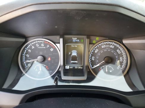 Used 2023 Toyota Tacoma TRD Pro image 11