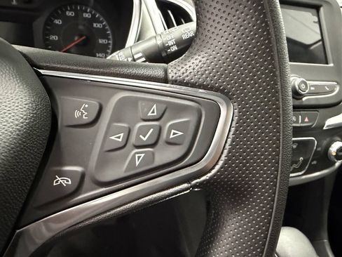 Used 2024 Chevrolet Equinox LS w/ Sport Edition AWD/4WD image 28
