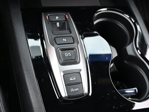 Used 2023 Honda Passport Elite image 26