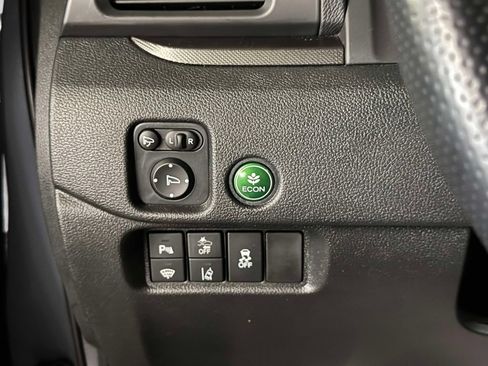 Certified 2023 Honda Passport TrailSport image 24