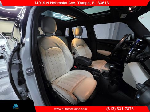Used 2019 MINI Cooper S FWD image 29