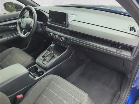 Used 2023 Honda CR-V Sport image 24