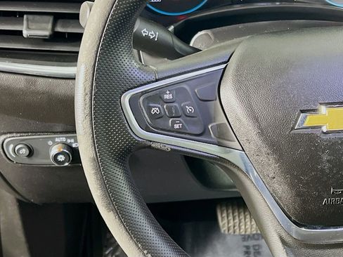 Used 2019 Chevrolet Equinox LS image 10