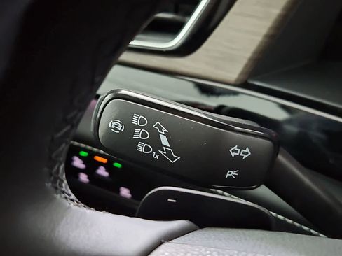 New 2026 Volkswagen Atlas SEL Premium R-Line AWD/4WD image 28