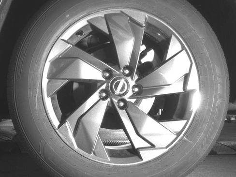 Used 2025 Nissan Rogue SV FWD image 14
