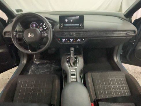 Used 2024 Honda HR-V Sport image 27