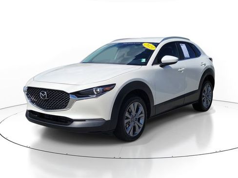 Certified 2023 MAZDA CX-30 AWD 2.5 S w/ Select Package image 2