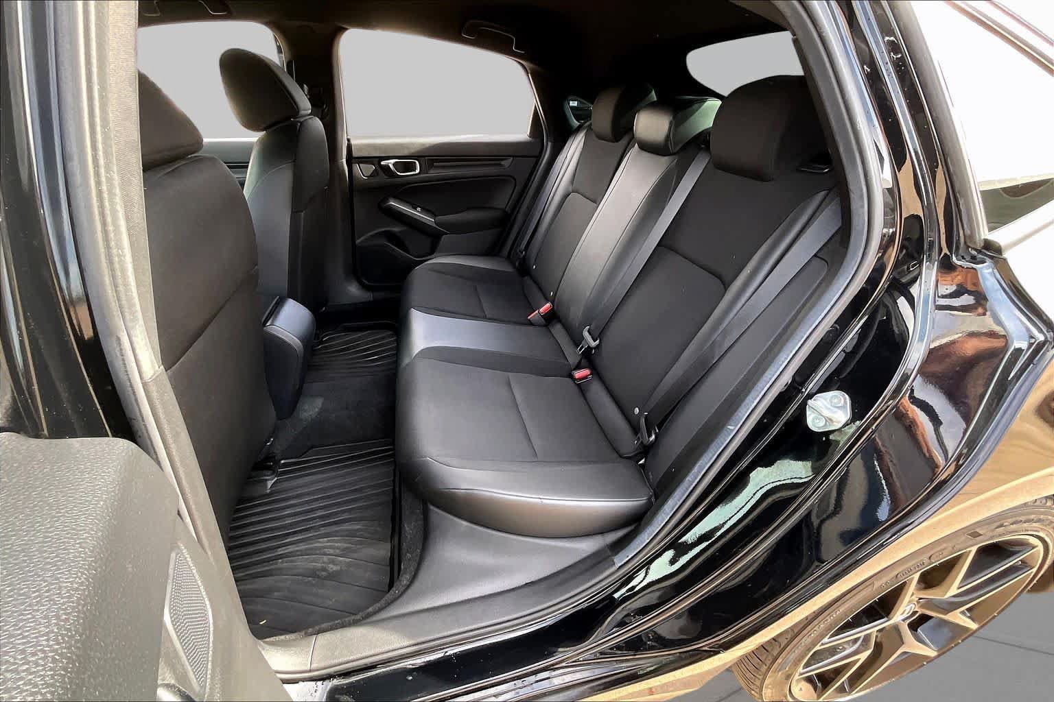 Used 2024 Honda Civic Sport image 17