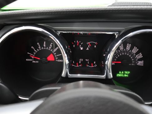 Used 2007 Ford Mustang GT RWD image 10