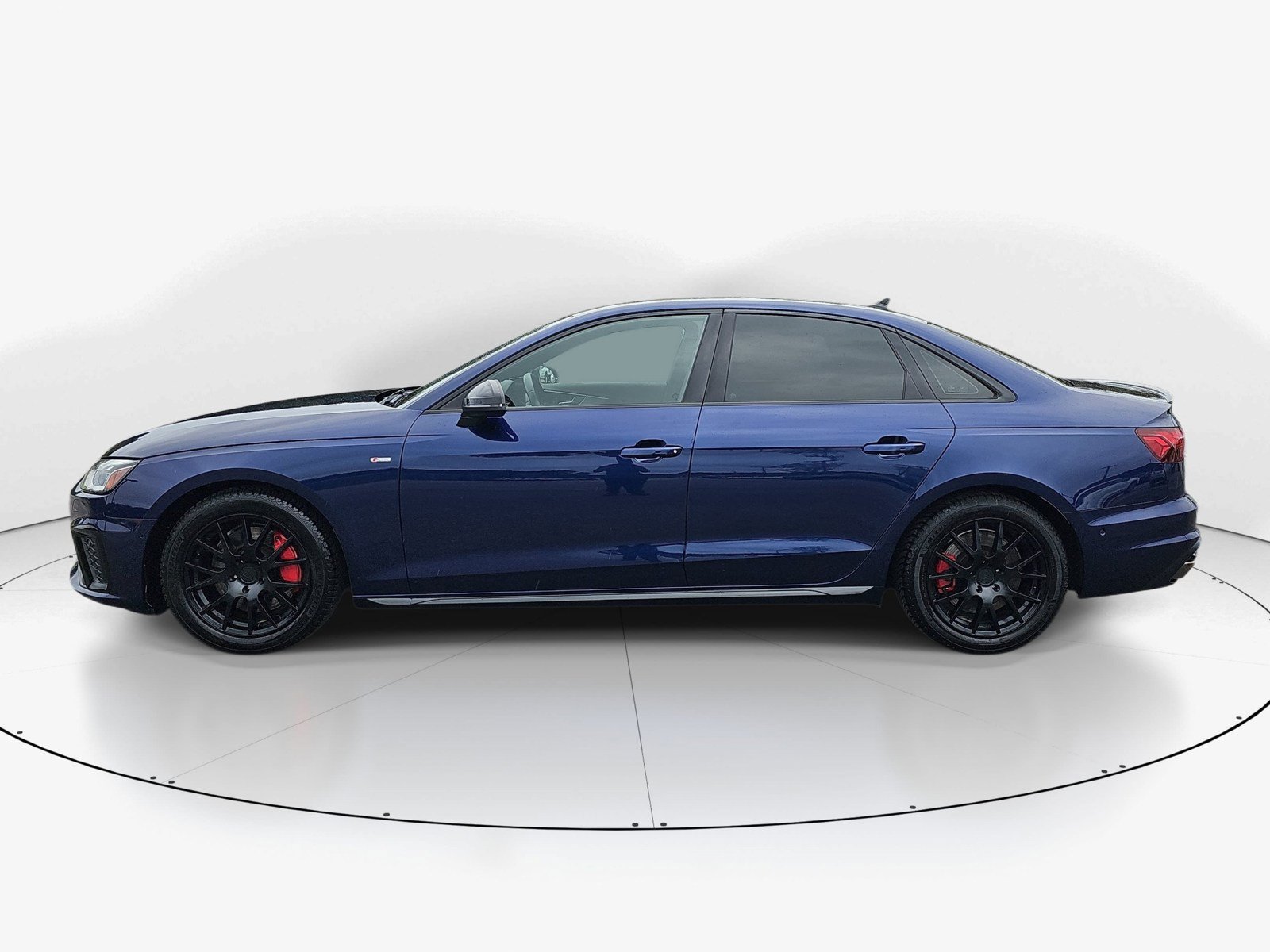 Used 2023 Audi A4 2.0T Prestige w/ Prestige Package AWD/4WD image 7
