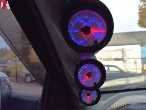 Used 2011 RAM 2500 Laramie w/ Cold Weather Group image 16