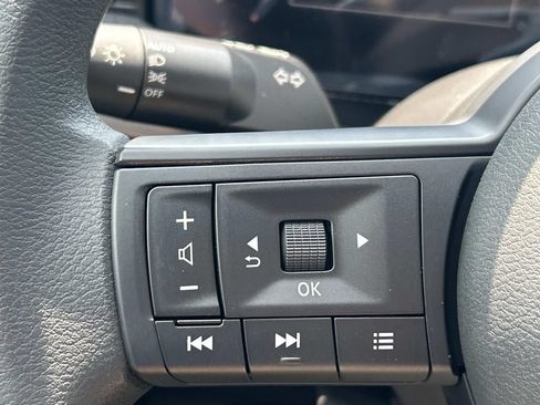 New 2026 Nissan Kicks SV w/ Cold Weather Package FWD image 24