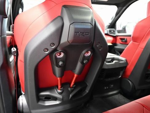 New 2026 Toyota Tundra TRD Pro image 15