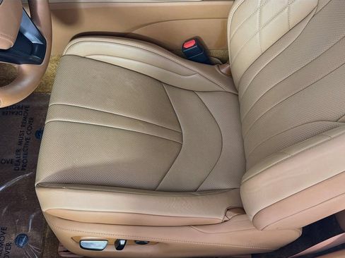 Used 2021 Lexus LC 500 Convertible w/ Touring Package RWD image 19
