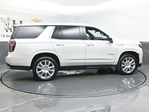 Used 2023 Chevrolet Tahoe High Country image 39