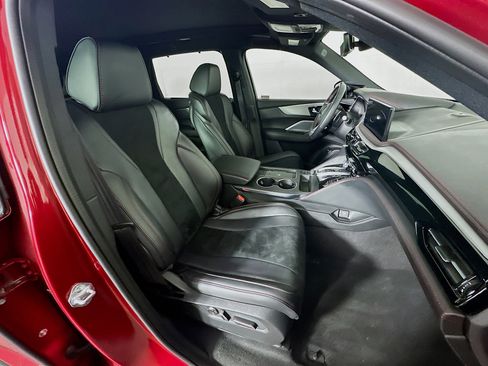 Used 2025 Acura MDX A-Spec AWD/4WD image 33