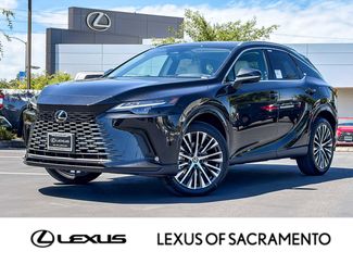 New 2026 Lexus RX 350 Premium Plus FWD video 1