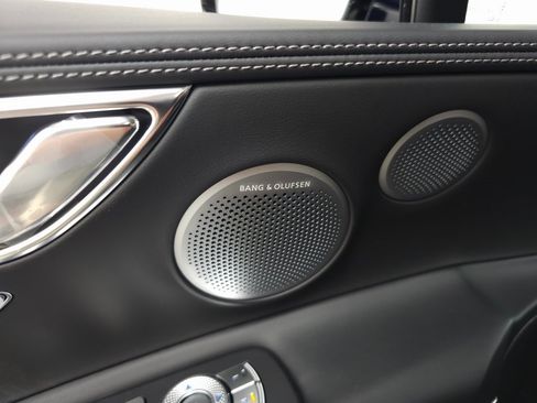 New 2026 Genesis GV80 2.5T Advanced image 11