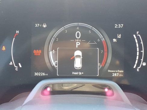 Certified 2024 Lexus RX 350 Premium Plus w/ Convenience Package image 9