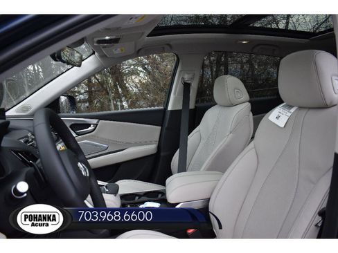 New 2026 Acura RDX w/ Technology Package image 27