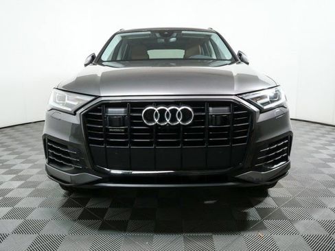 Used 2023 Audi Q7 3.0T Premium Plus w/ Premium Plus Package AWD/4WD image 37