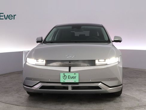 Used 2024 Hyundai Ioniq 5 Limited RWD image 12