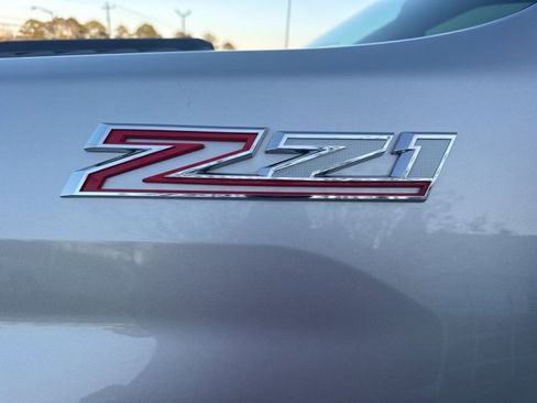 Used 2020 Chevrolet Silverado 2500 LTZ w/ Z71 Off-Road Package image 23