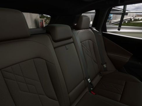 Used 2026 BMW X3 xDrive30 w/ Convenience Package image 37