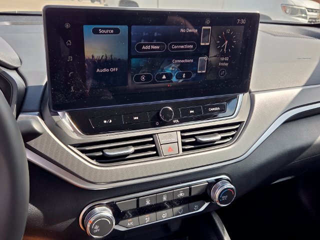 New 2026 Nissan Altima 2.5 SR FWD image 20