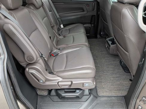 Certified 2022 Honda Odyssey EX-L image 19