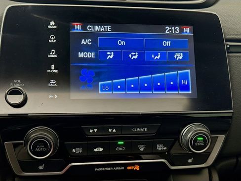 Used 2022 Honda CR-V Touring image 15