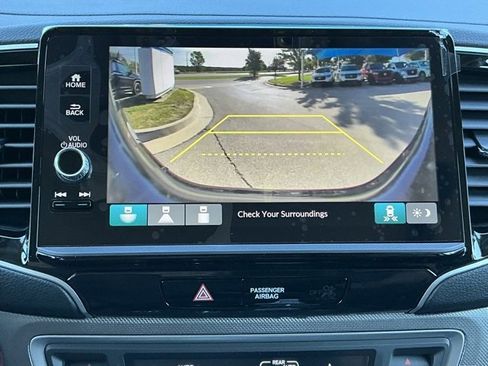 New 2026 Honda Ridgeline RTL image 11