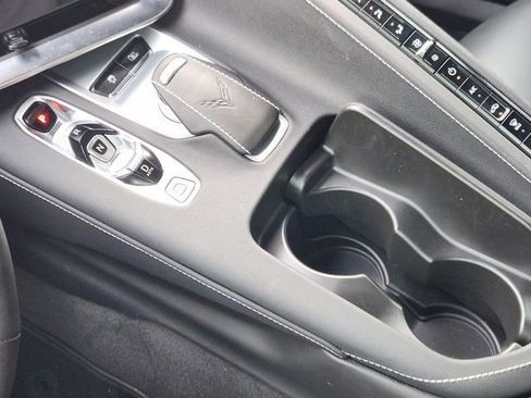 Used 2024 Chevrolet Corvette Stingray Preferred Conv w/ 2LT image 24