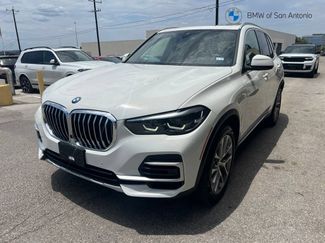 Used 2023 BMW X5 xDrive40i w/ Premium Package AWD/4WD video 1