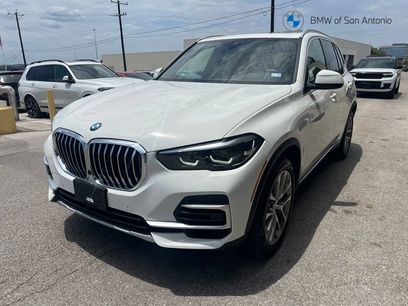 Used 2023 BMW X5 xDrive40i w/ Premium Package