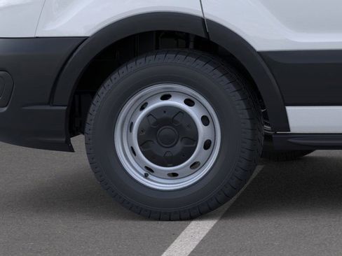 New 2026 Ford Transit 250 Base w/ Load Area Protection Package image 43