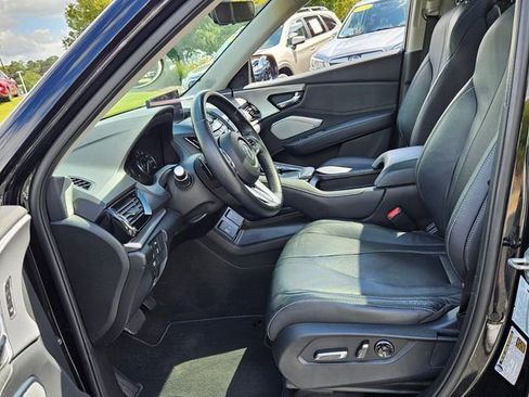 Used 2019 Acura RDX w/ Technology Package image 6