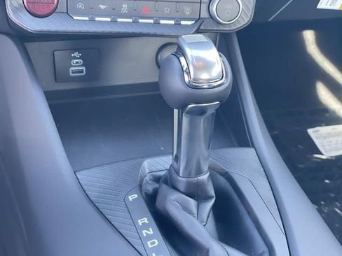 New 2026 Ford Mustang Coupe image 16