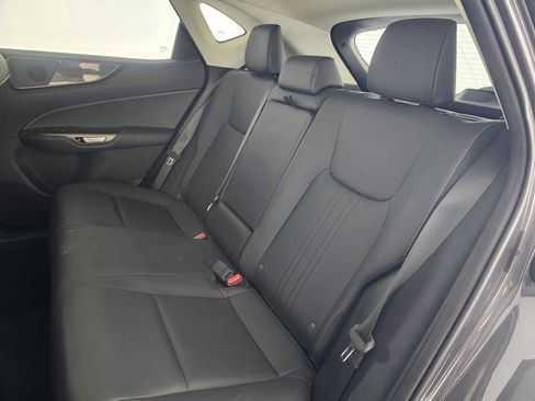 Used 2023 Lexus NX 350 AWD w/ Cold Area Package image 17