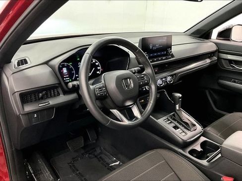 Used 2024 Honda CR-V Sport image 16