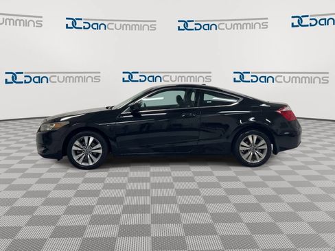 Used 2009 Honda Accord EX-L image 5