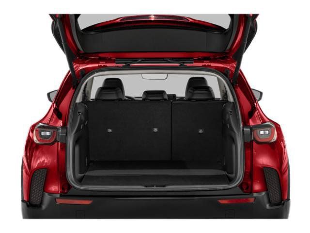 Used 2023 MAZDA CX-50 AWD 2.5 Turbo w/ Cargo Package image 14