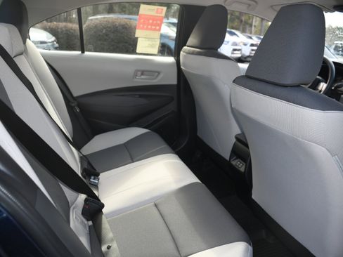 New 2026 Toyota Corolla LE image 10