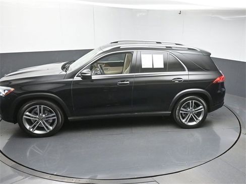 Used 2020 Mercedes-Benz GLE 350 4MATIC image 45